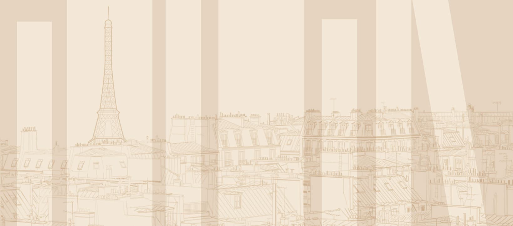 Hero banner background