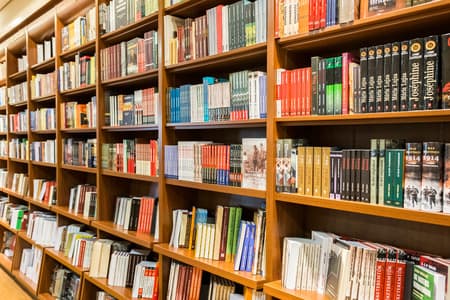 Les commandes permanentes